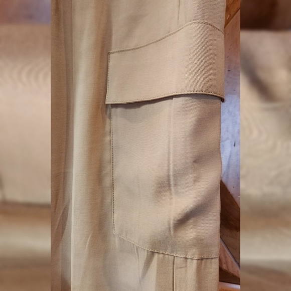 Worthington Wide Leg Pants - Picture 3 of 7
